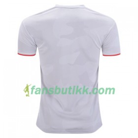 Fotballdrakt Juventus Bortetrøye 2019-2020 Kortermet